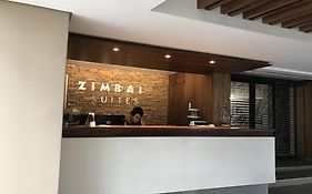 Zimbali Suite 107